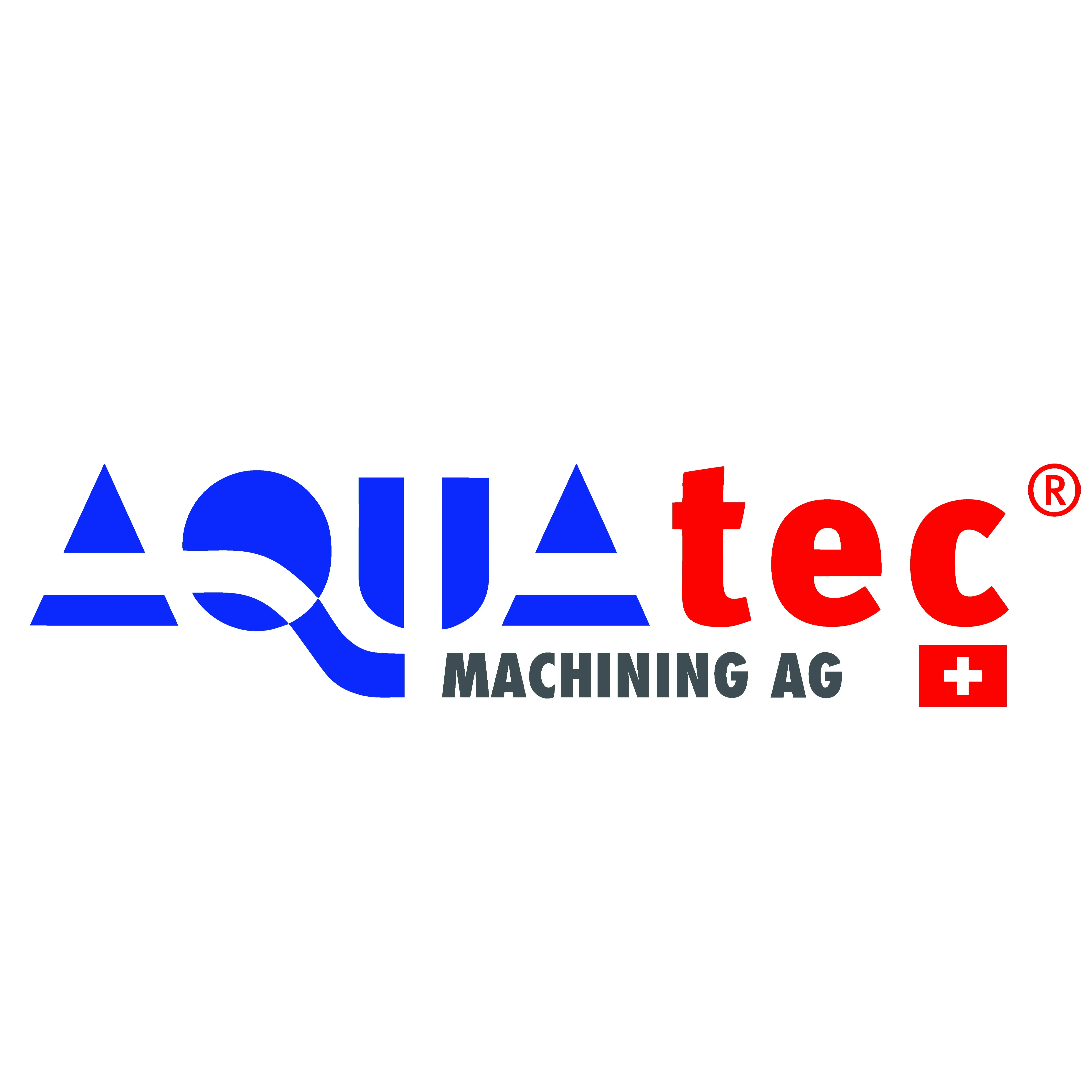 AQUAtec Machining AG