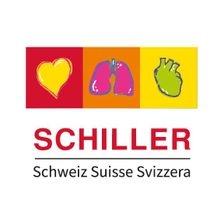 SCHILLER Schweiz AG