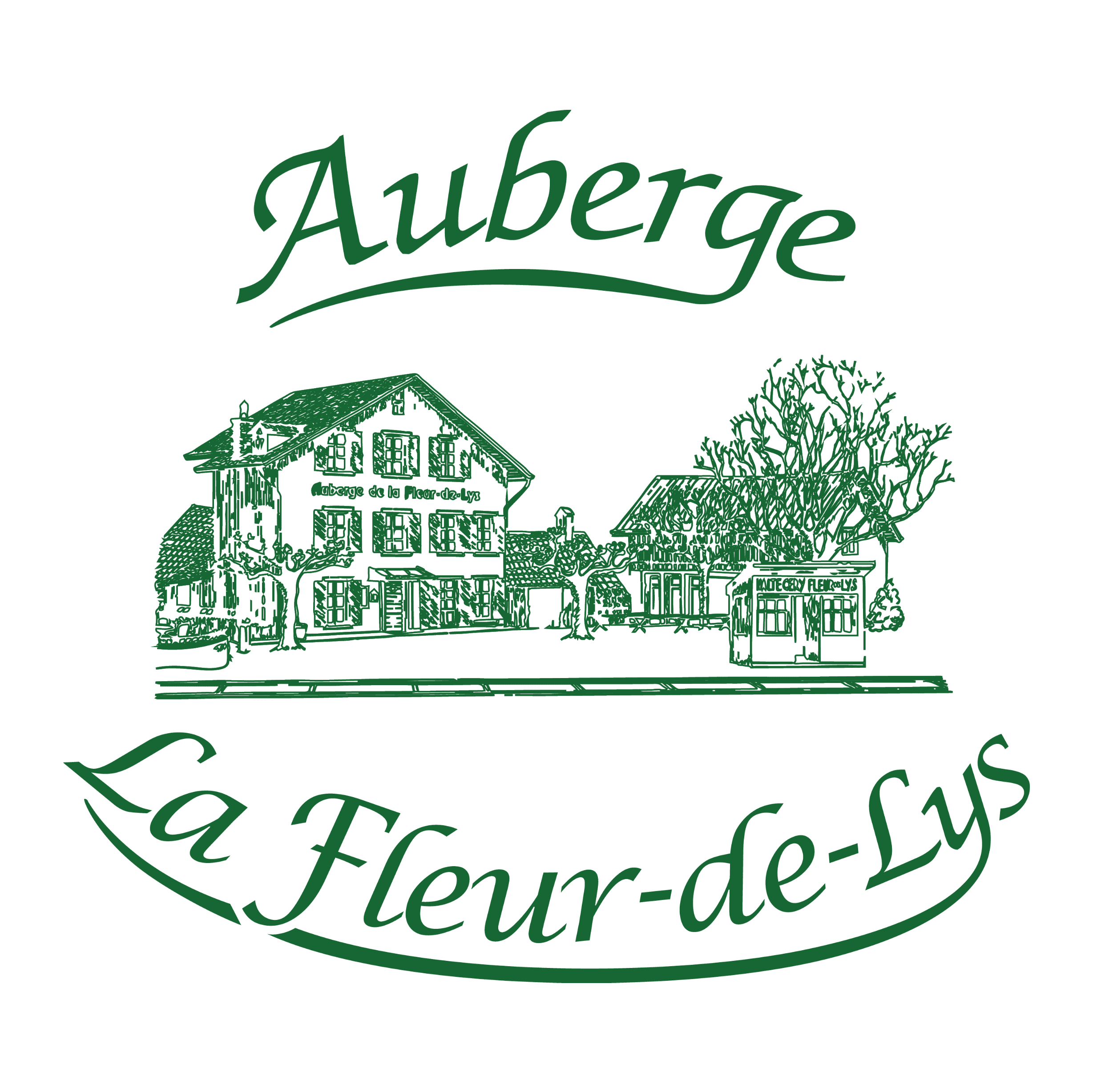 Auberge de la Fleur de Lys SA