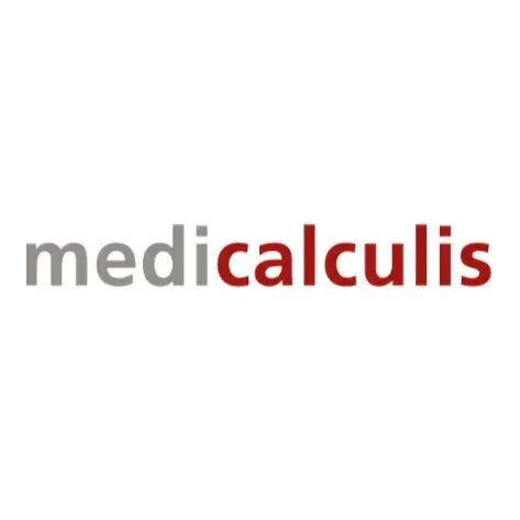 Medicalculis GmbH Headerbild