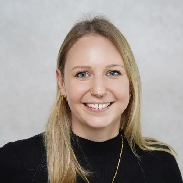 Olivia Koch