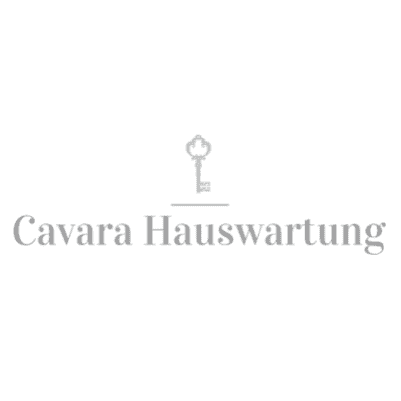 Cavara Hauswartung