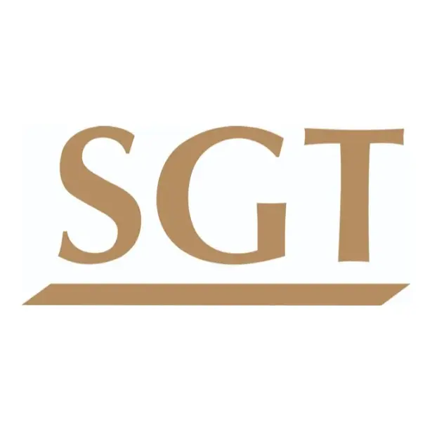 SGT Sinterform-Gleitlager-Technik AG