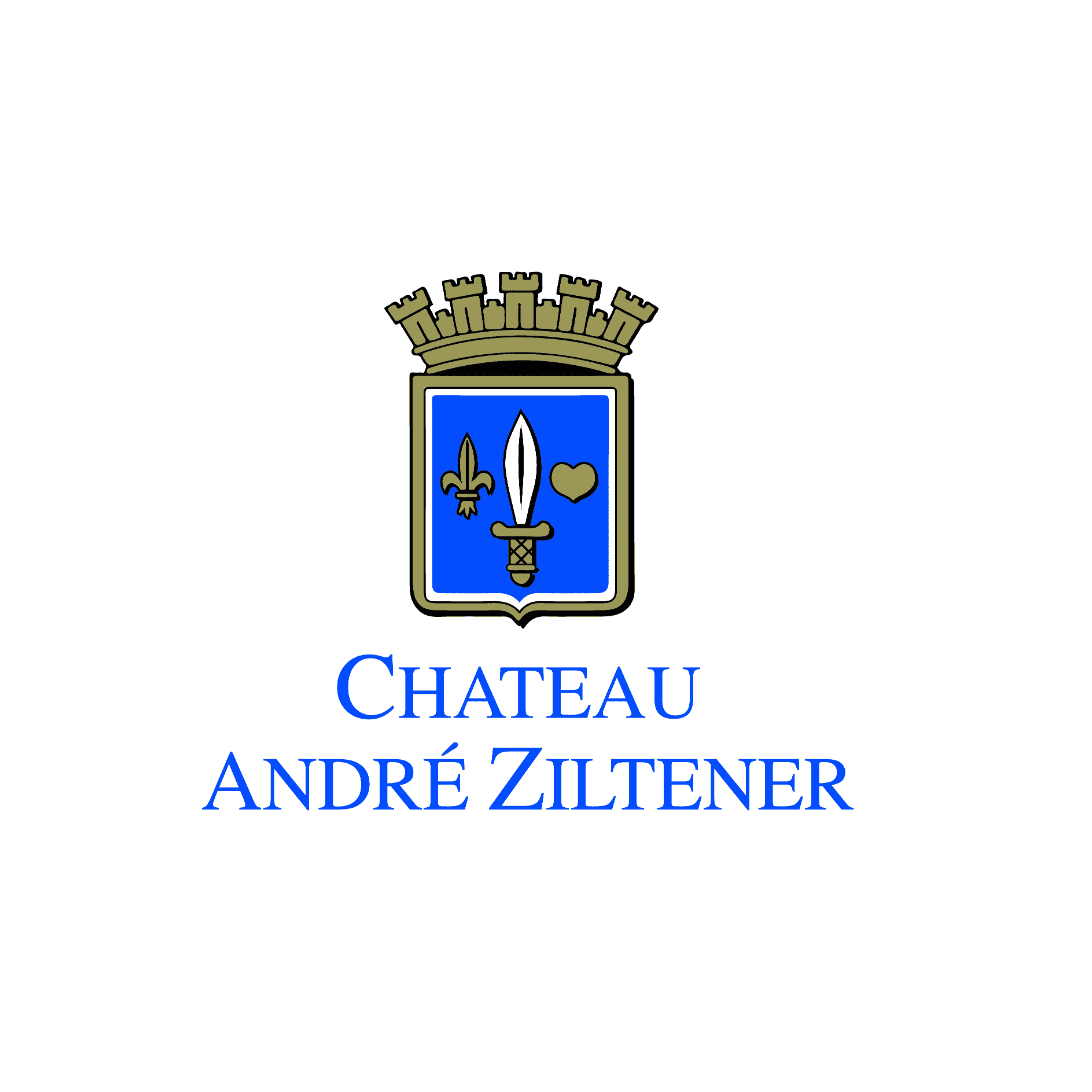 MWST-Gruppe, Château André Ziltener SA