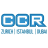 CCR GmbH