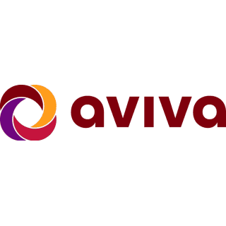 Logo aviva ag