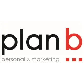 Plan B Personal & Marketing GmbH Headerbild