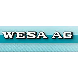 Wesa AG Headerbild