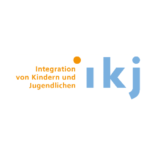ikj Stiftung für psychosoziale Integration von Kindern und Jugendlichen