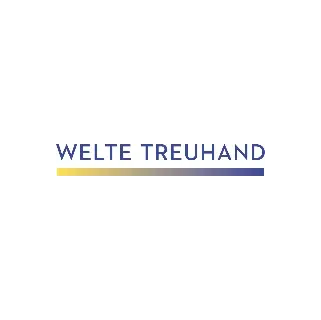Welte Treuhand AG Headerbild