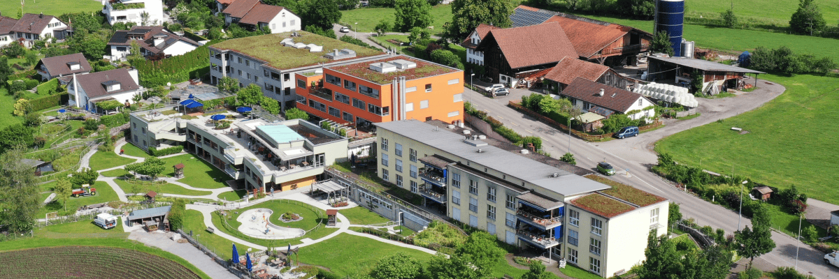 Arbeiten bei Sonnweid AG