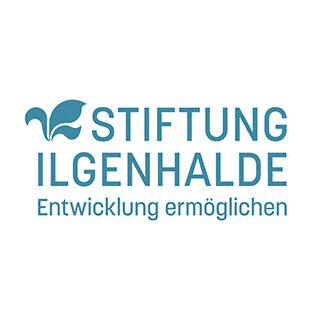 Logo STIFTUNG ILGENHALDE