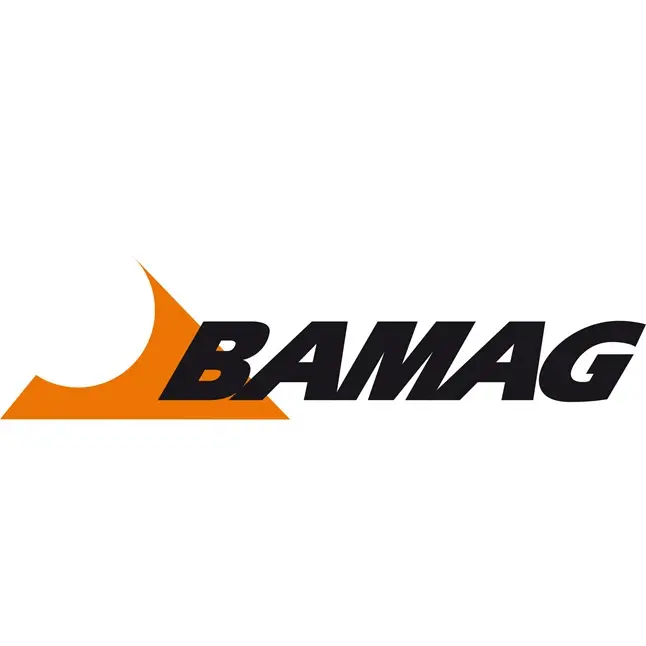 BAMAG Maschinen AG Headerbild