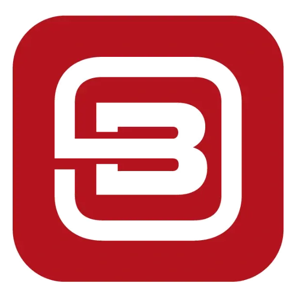 Logo BauSpektrum AG Münsingen