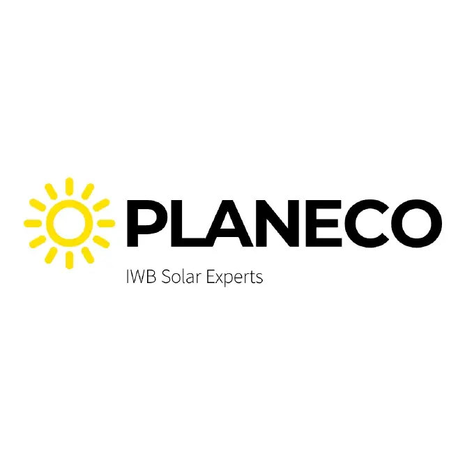 Planeco GmbH Headerbild