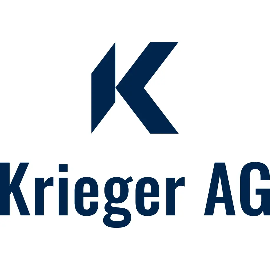 KRIEGER AG Headerbild