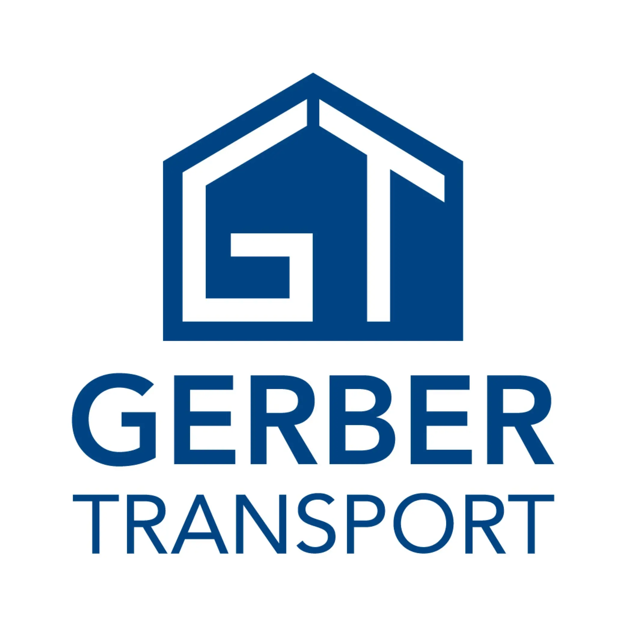 Gerber Transporte GmbH Headerbild