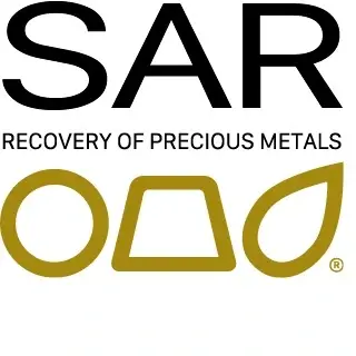 Logo SAR Recycling SA
