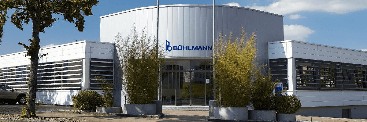 Arbeiten bei BÜHLMANN Laboratories AG