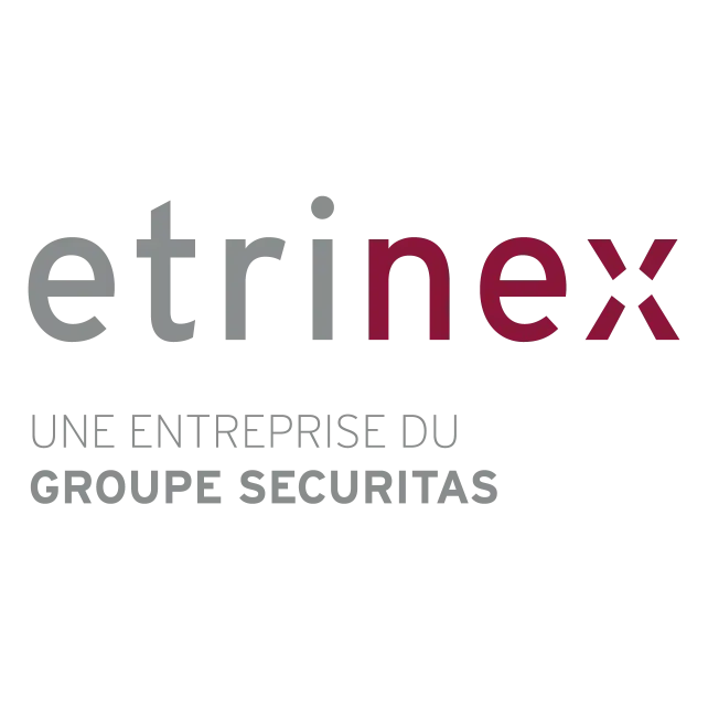 Logo EtriNex SA