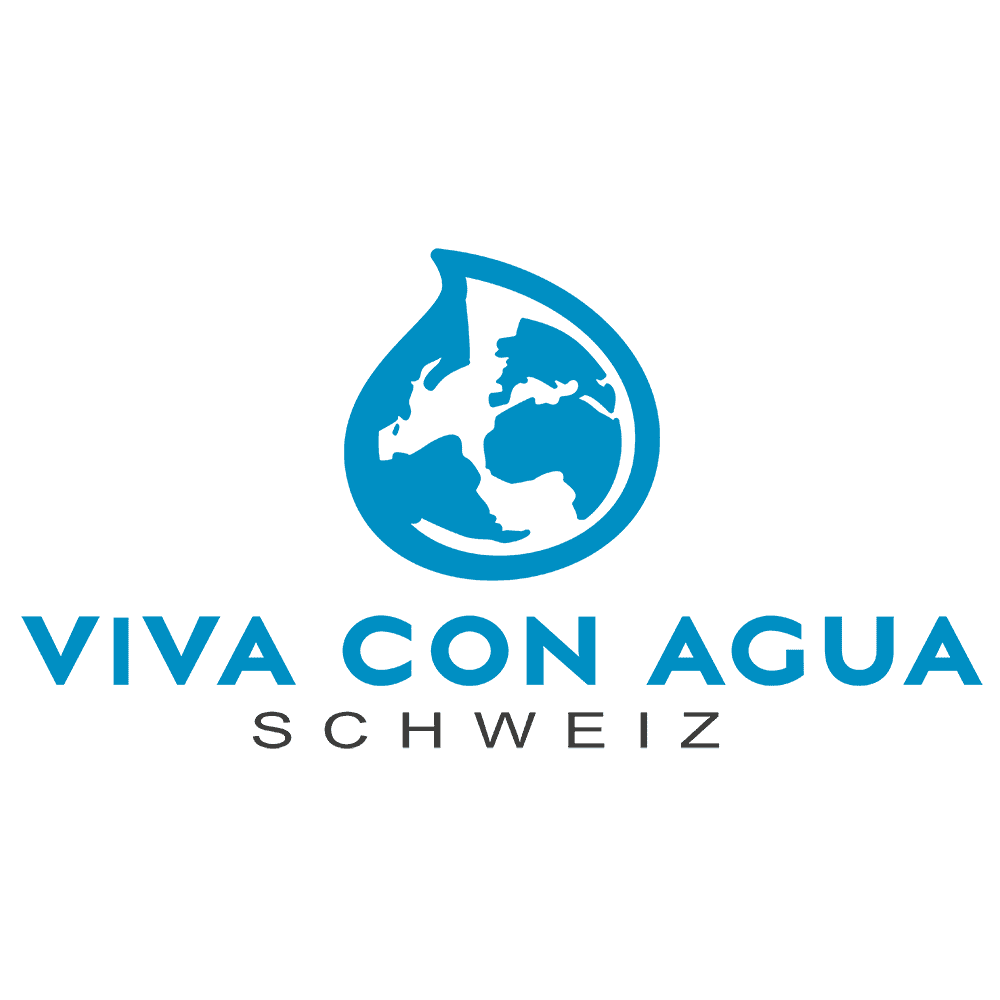 Viva con Agua Schweiz Headerbild