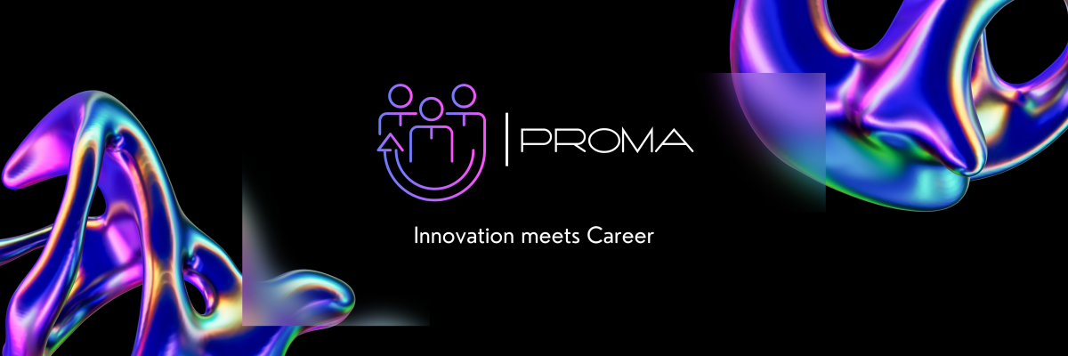 Arbeiten bei Proma Jobs GmbH
