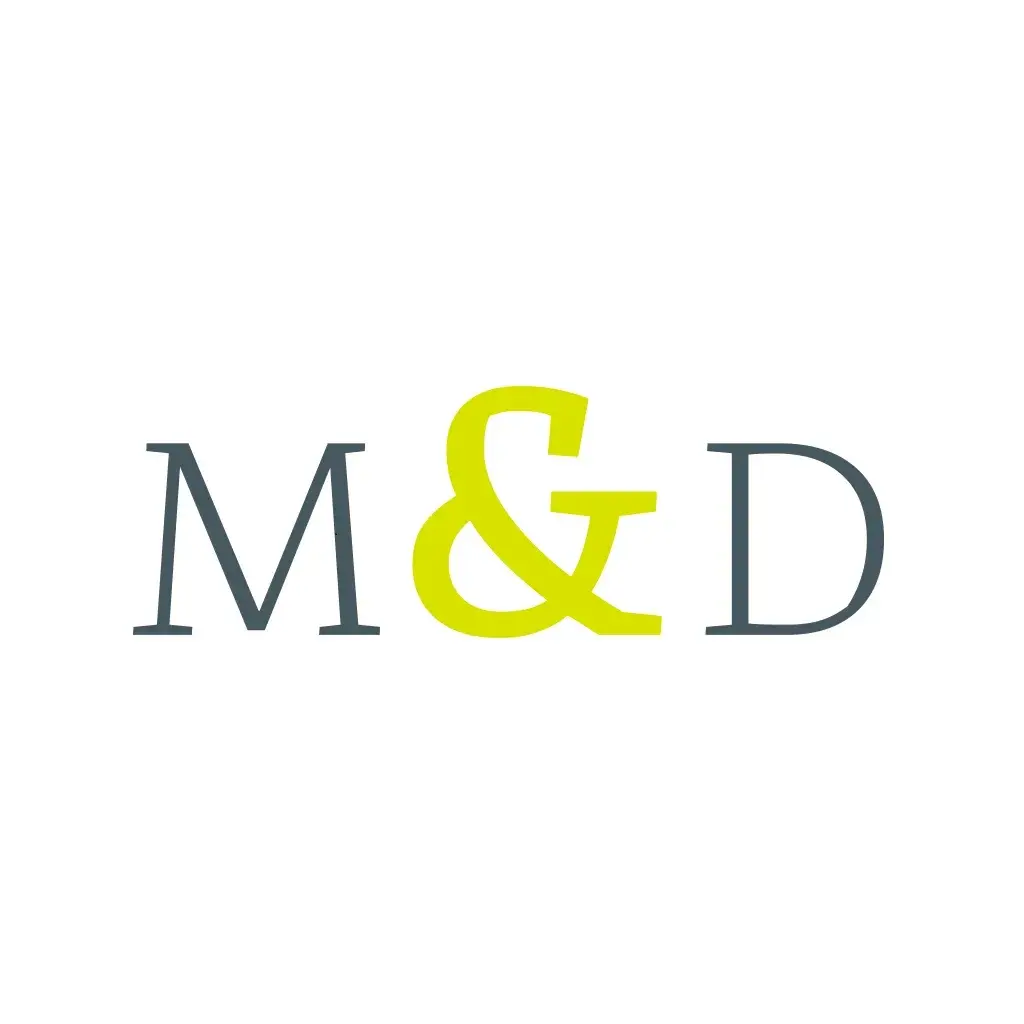 M&D Advokatur Und Mediation Headerbild