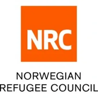 Logo Norwegian Refugee Council (NRC)