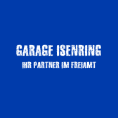 Garage T. Isenring AG