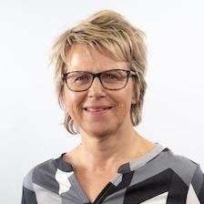 Judith Gubser