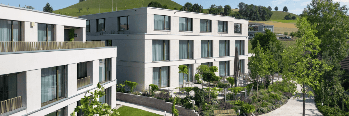 Travailler chez Fiechtenpark AG