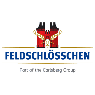 Logo Feldschlösschen Getränke AG