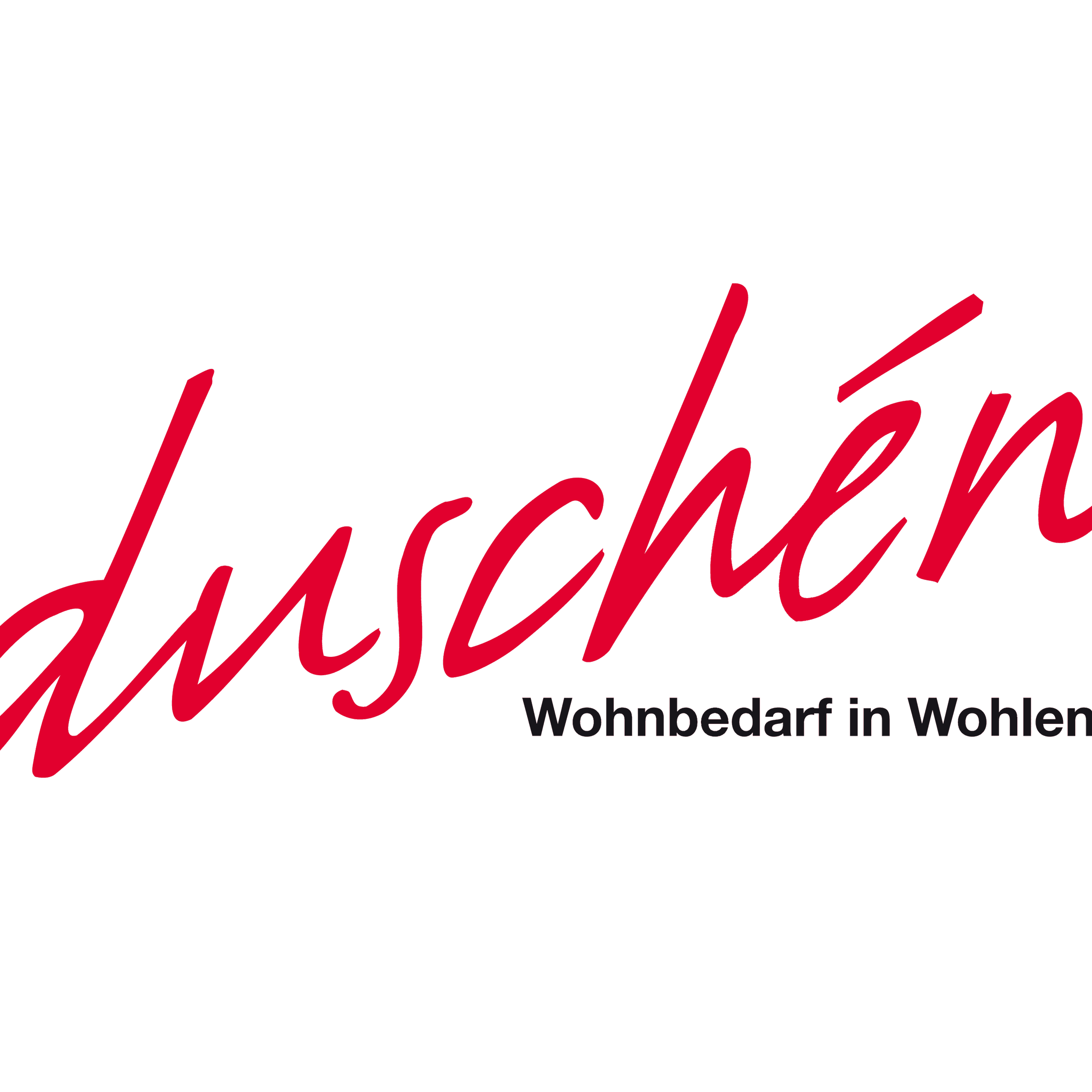 Wohnbedarf Duschén AG