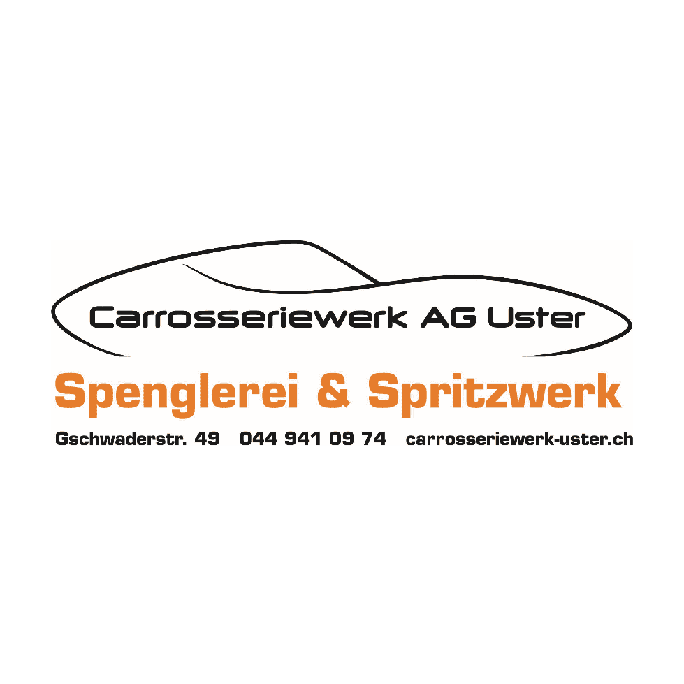 Carrosseriewerk AG Uster