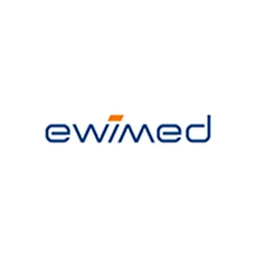 Logo ewimed Switzerland AG