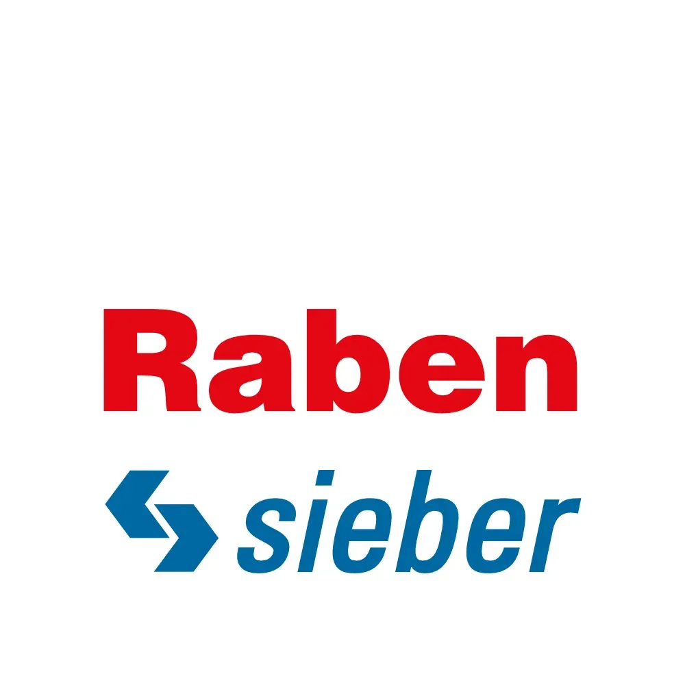 Logo Raben Sieber AG