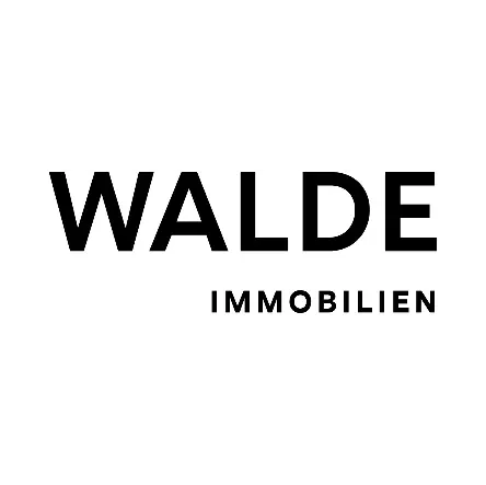 Logo Walde Immobilien AG