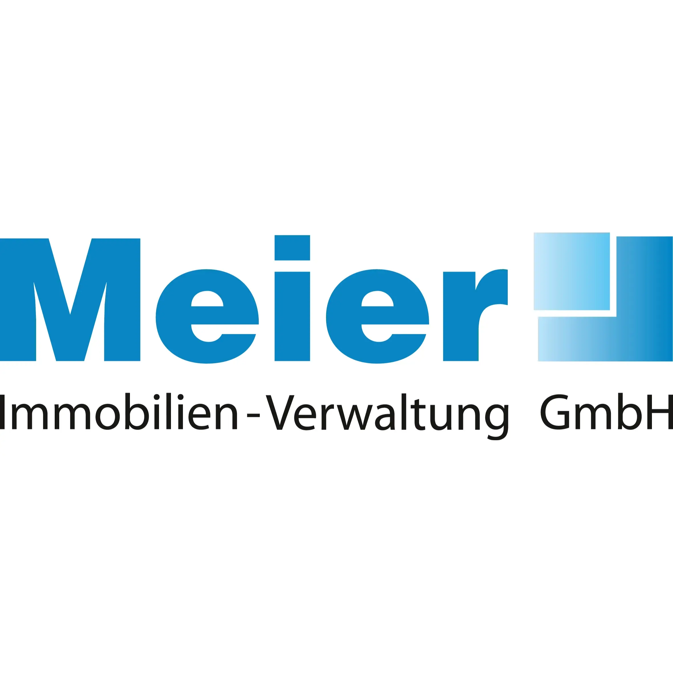 Meier Immobilien-Verwaltung GmbH