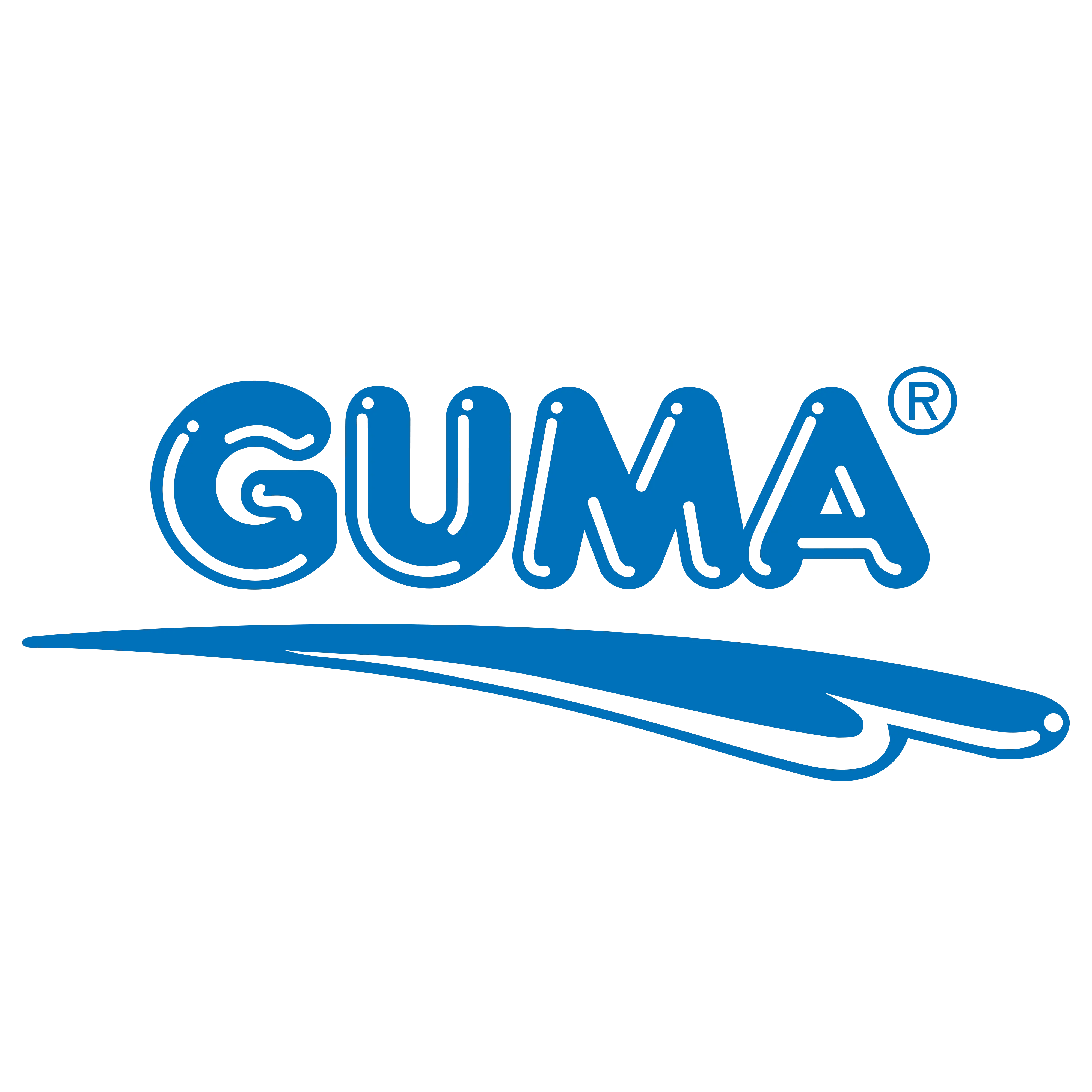 Logo Guma AG