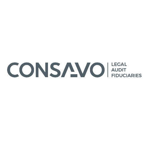CONSAVO Legal AG