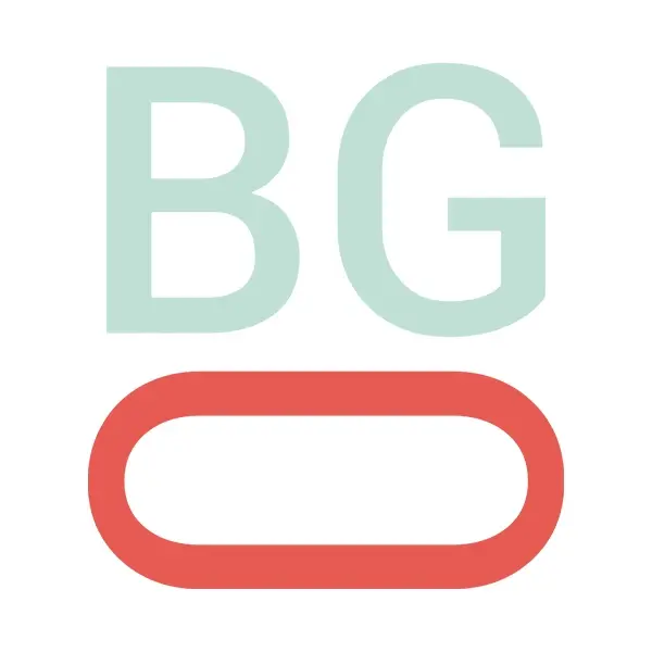 Logo Baugenossenschaft Oberstrass