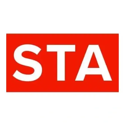 Logo STA Personal AG
