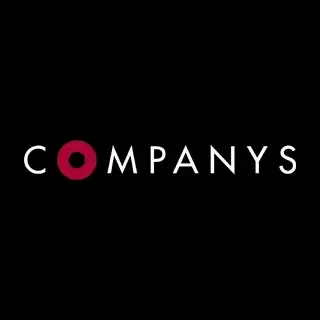 Logo COMPANYS Retail AG
