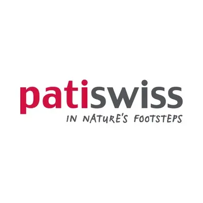 Patiswiss AG Headerbild