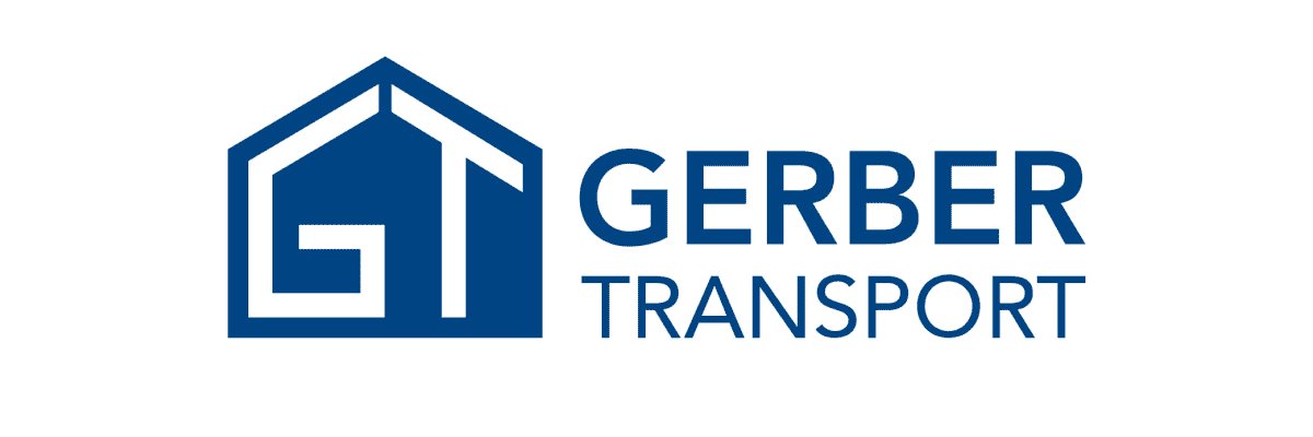 Arbeiten bei Gerber Transporte GmbH