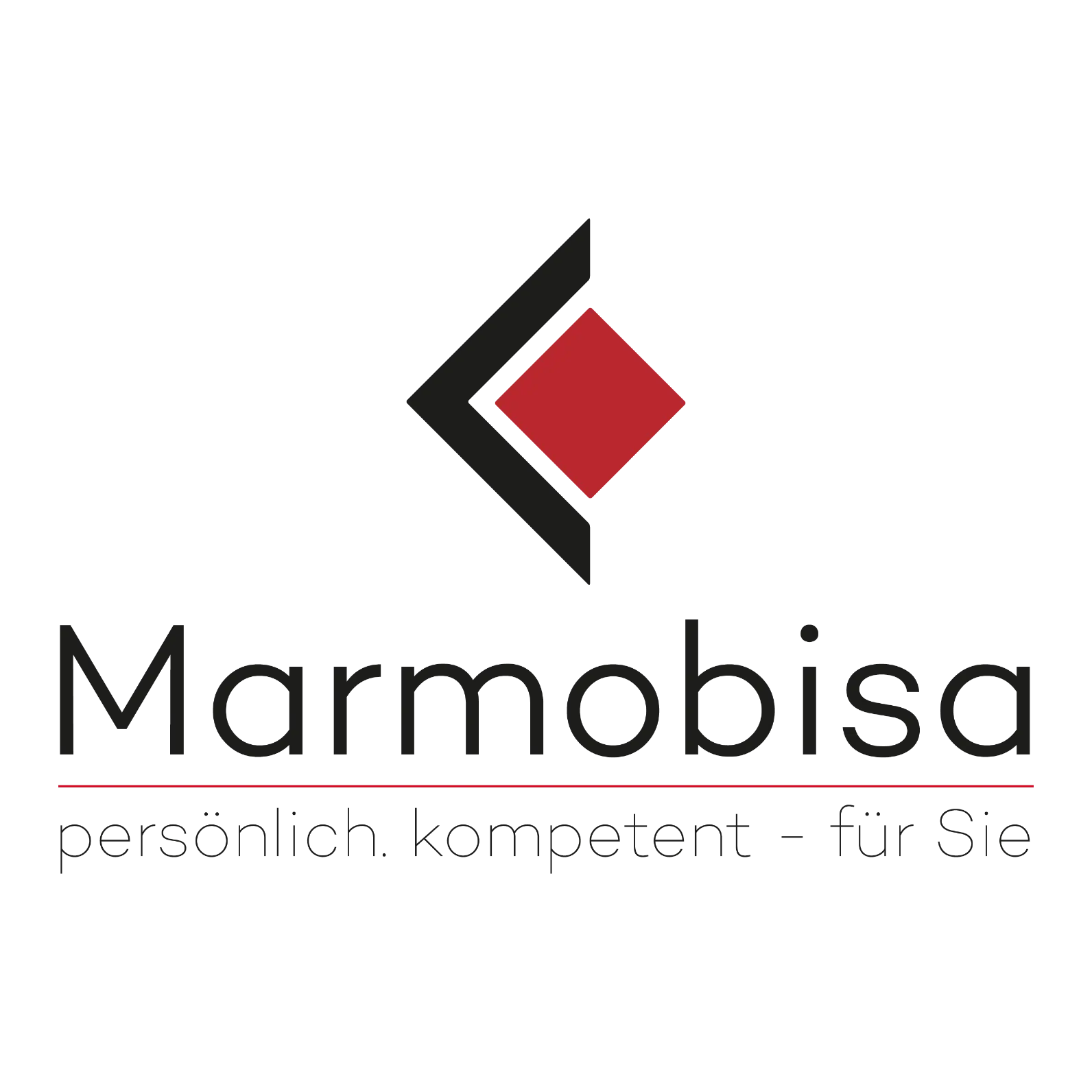 Logo Marmobisa AG