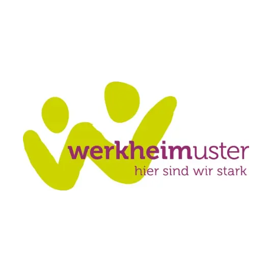 Logo Stiftung Werkheim Uster
