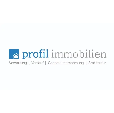 Logo Profil-Immobilien AG