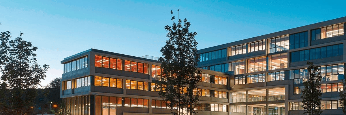 Travailler chez DAW Schweiz AG