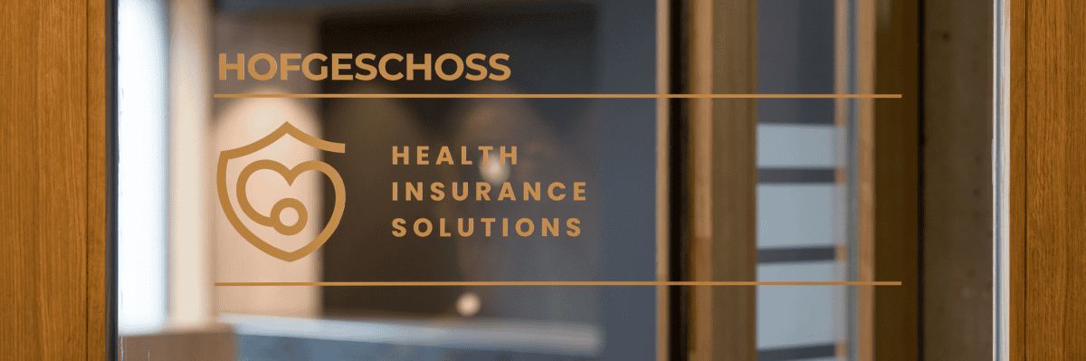 Work at Health Insurance Solutions AG